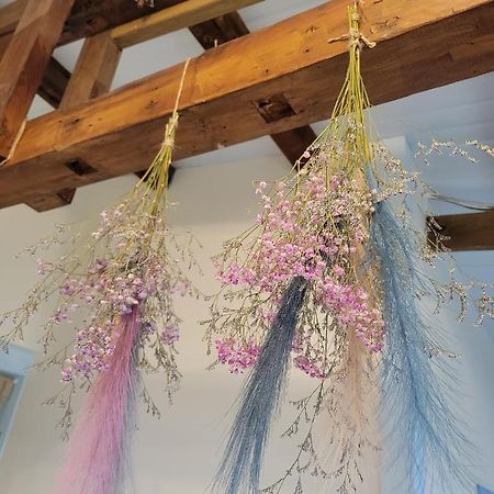 Appartement 東步道 à Hualien Extérieur photo