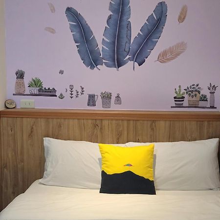 Appartement 東步道 à Hualien Extérieur photo