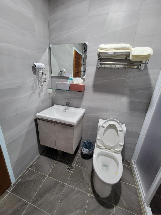 Appartement 東步道 à Hualien Extérieur photo