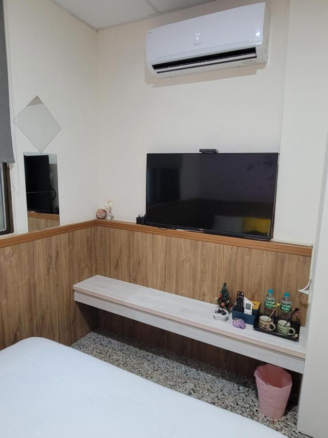 Appartement 東步道 à Hualien Extérieur photo
