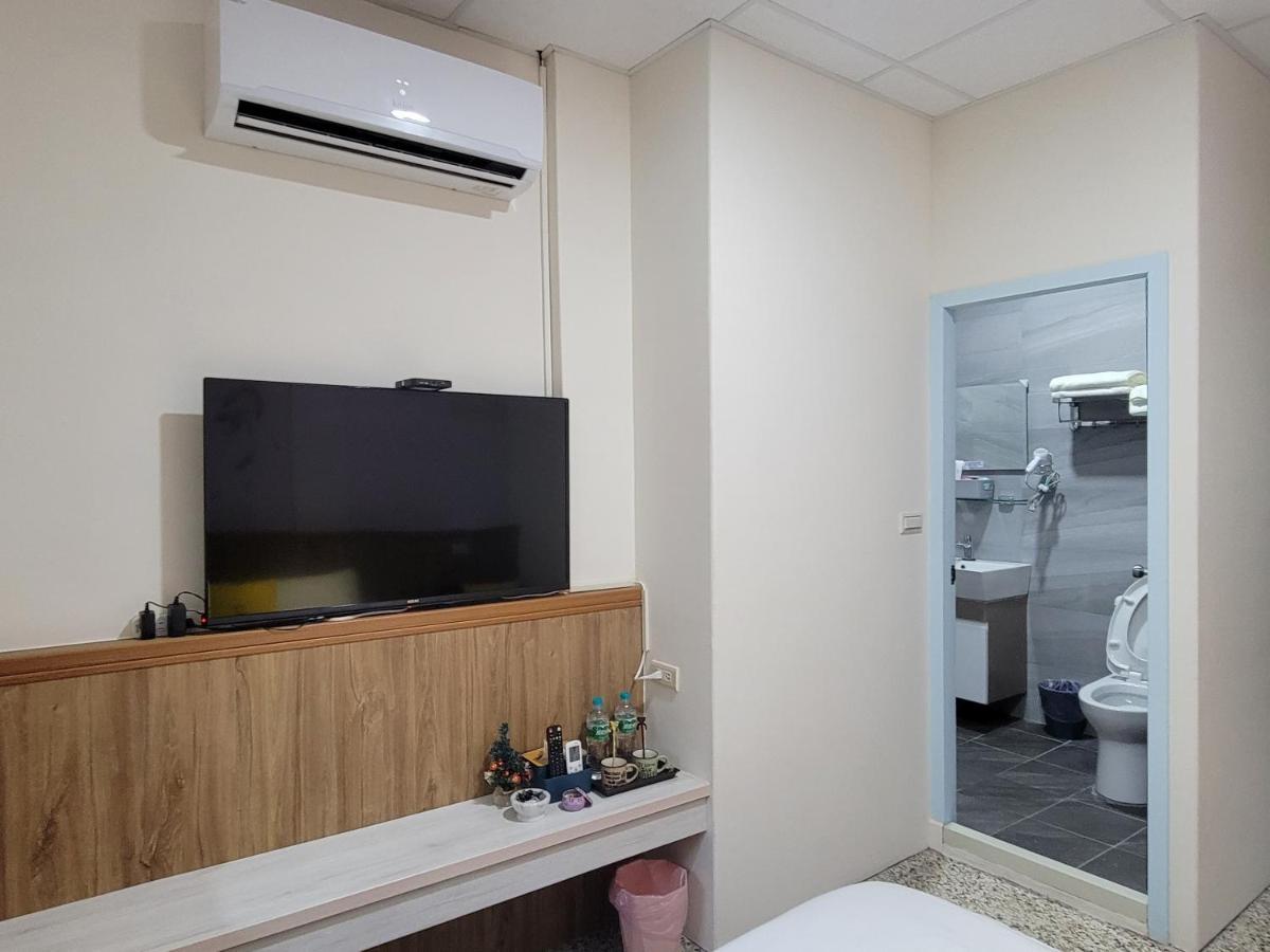 Appartement 東步道 à Hualien Extérieur photo