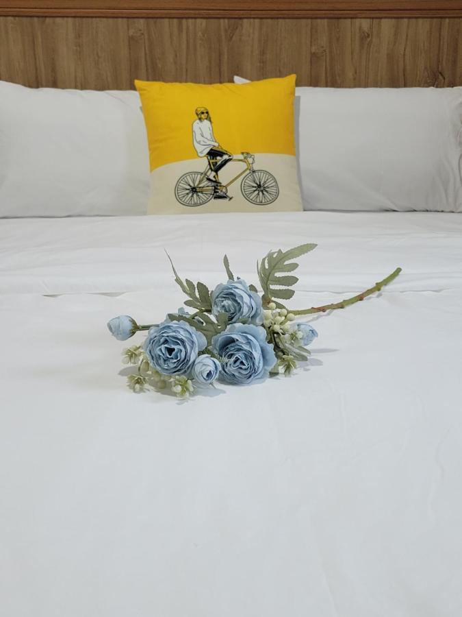 Appartement 東步道 à Hualien Extérieur photo