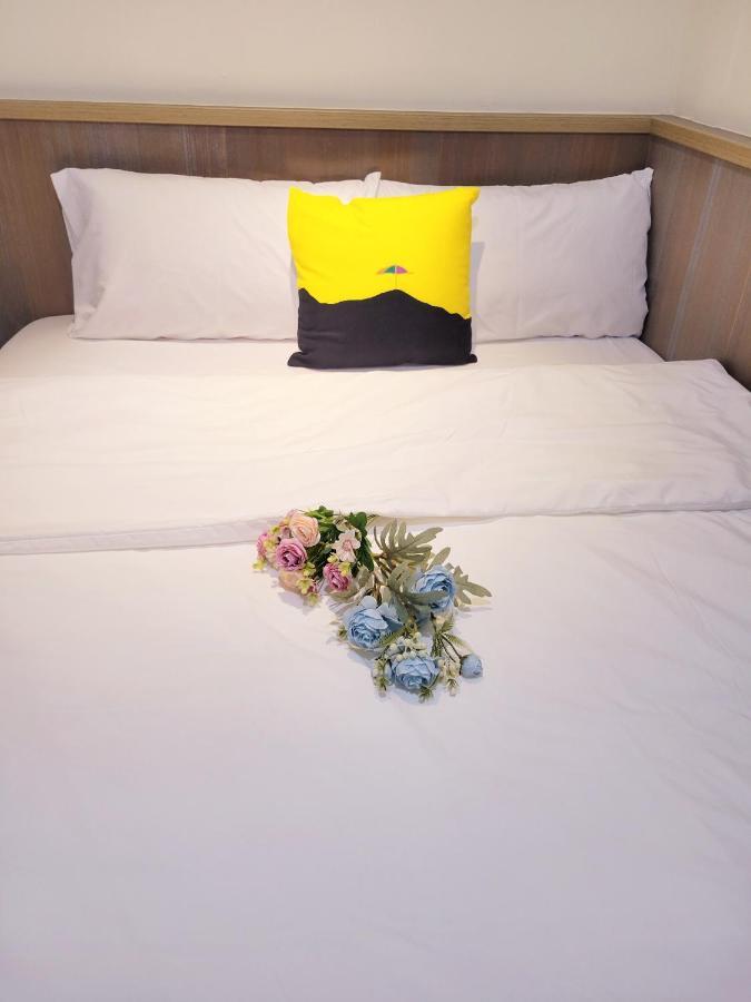 Appartement 東步道 à Hualien Extérieur photo